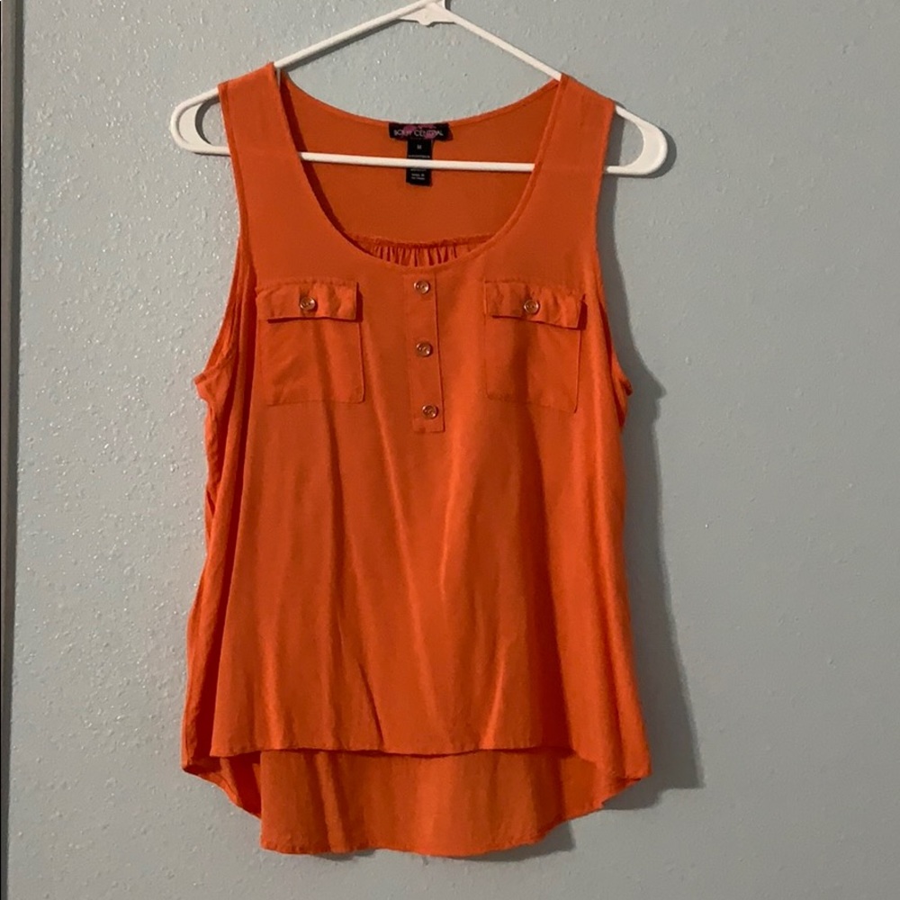 Tank from Body Central